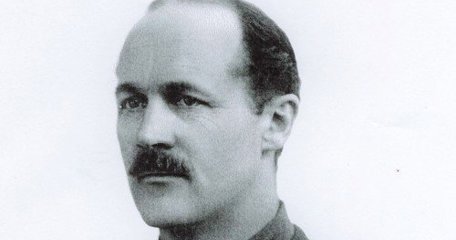 CO 11Th Northumberland Fusiliers