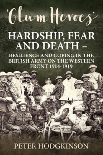 Glum Heroes Hardship, Fear And Death