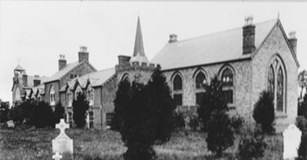 Schorne College, North Marston