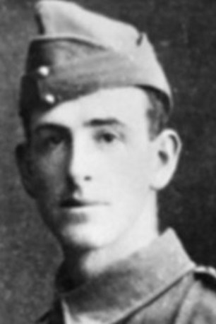 Alexander Stewart Burton