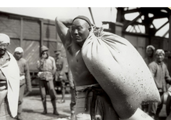 Chinese Labour Corp Pic 4