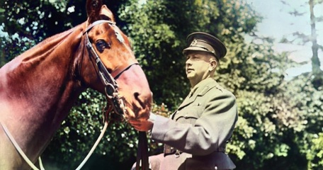 Sir Arthur Currie