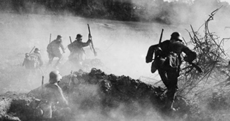 01 Operation Michael