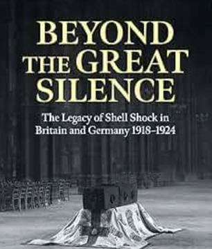 Beyond The Great Silence