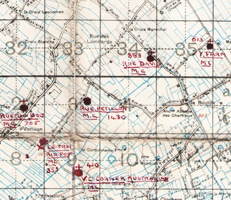 Sheet 36 Square N Ellissen Ma 004470