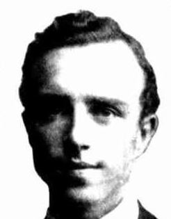 Trezise John Gordon