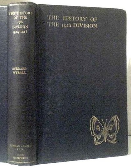 History Of The 19Th Division