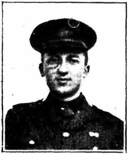 John Wilson Tailford