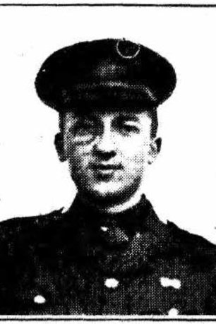 John Wilson Tailford