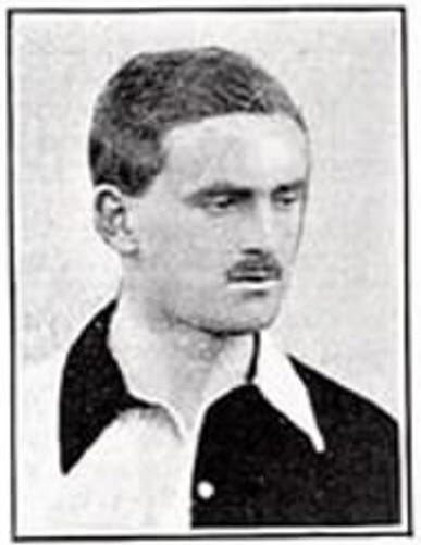 William Arthur Bradbury