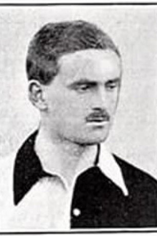 William Arthur Bradbury