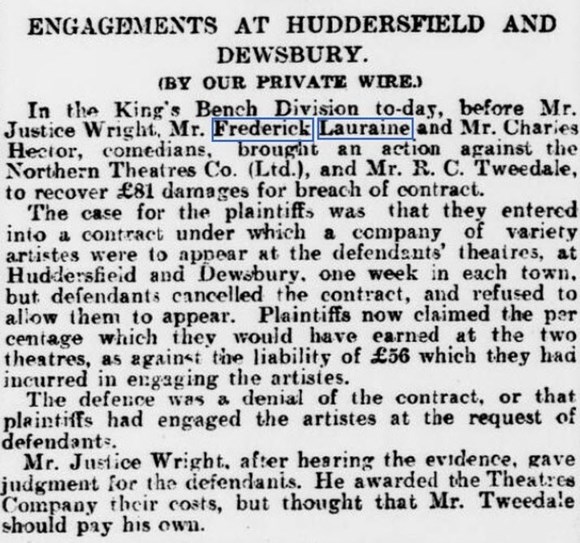 ‘Yorkshire Evening Post’