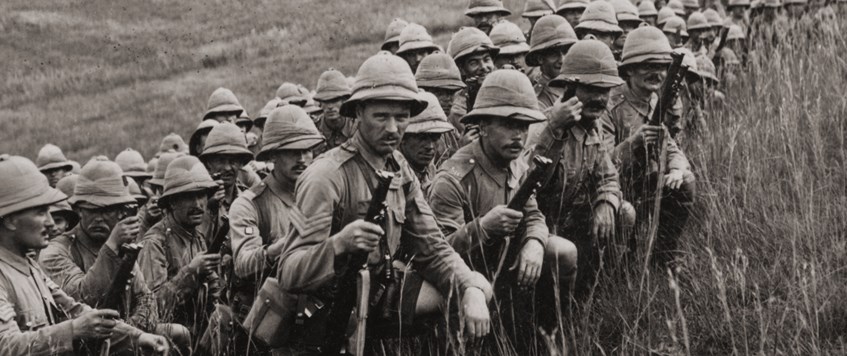 127th (Manchester) Brigade at the Third Battle of Krithia - Paul Knight
