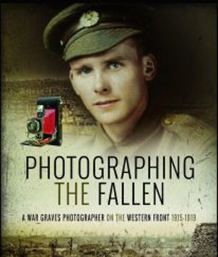 Photographing The Fallen