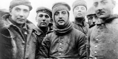 Christmas Truce Football 2