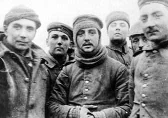 Christmas Truce Football 2