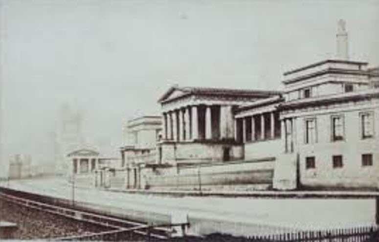 Royal High School, Edinburgh