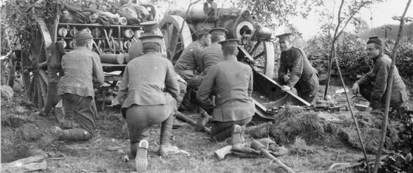 The BEF in Two Retreats: Mons 1914 and Dunkirk 1940