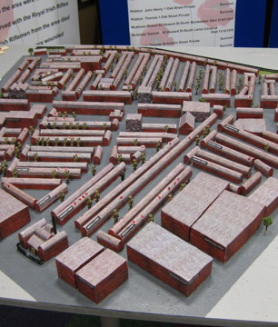 Ep22 – Donegall Pass Heroes Of The Great War Project – Ron Mcmurray