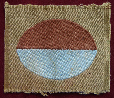 Australian Colour Patches