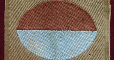 Australian Colour Patches