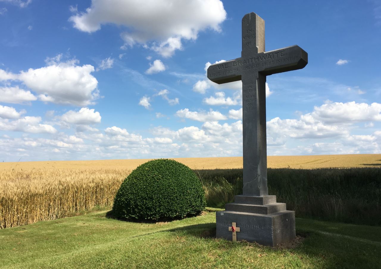 Braithwaite Memorial