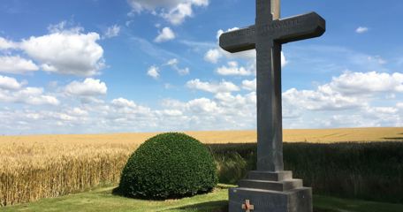 Braithwaite Memorial