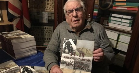 Andre Coilliot La Voix Du Nord