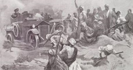 Deeds That Thrill The Empire1