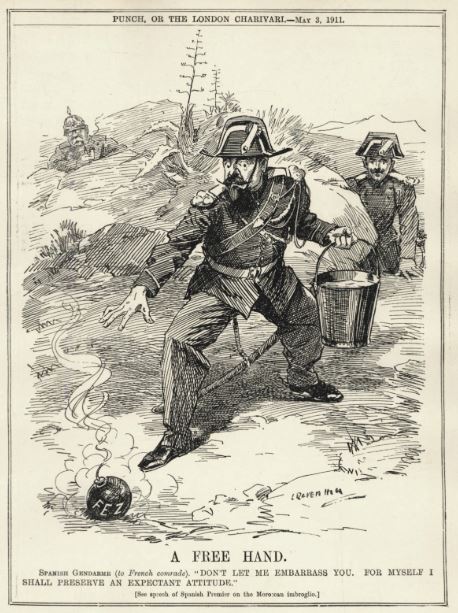 Agadir Crisis