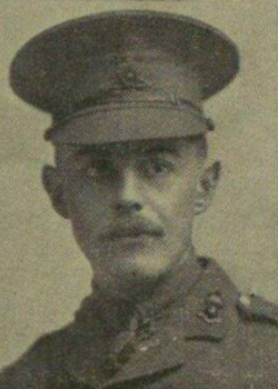 Chalkley Vivian Gould