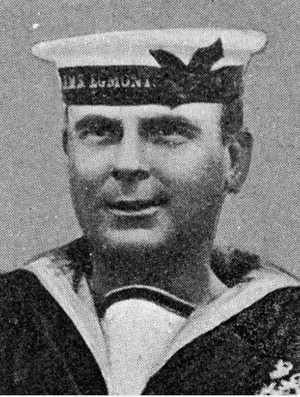 Ab George Townsend