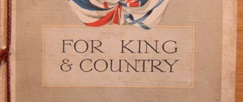 How the Black Country went to war in 1914  - Quintin Watt