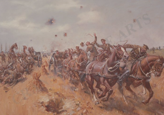 Sept 2026.2 Saving The British Guns