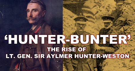 Thbm Hunterbunter