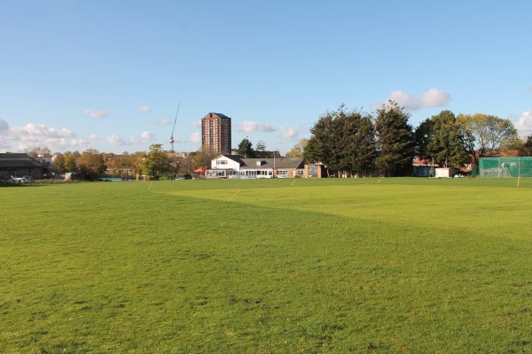Walthamstow Cricket Tennis & Squash Club