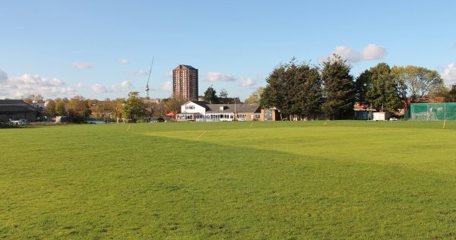 Walthamstow Cricket Tennis & Squash Club