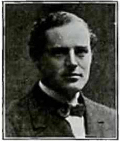 Henry Ayton Watson