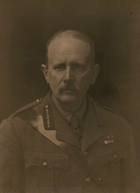 James Edward Edmonds