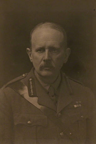 James Edward Edmonds