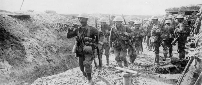 Lancashire Fusiliers