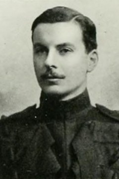 10 November 1914: Lt Rt Hon Henry Bligh Fortesque Parnell