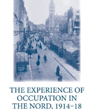 The Experience Of The Occupaiton In The Nord