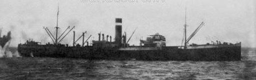 The City Of Winchester.