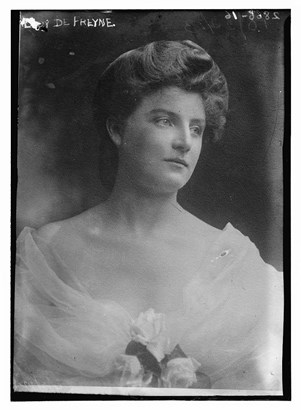 Annabel French (Lady De Freyne)