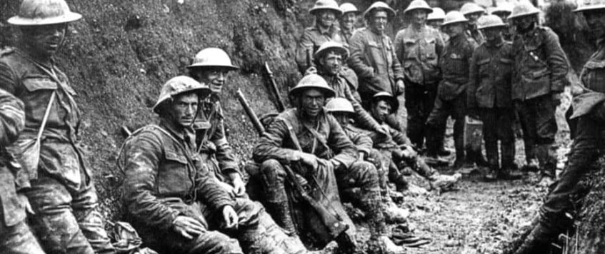 'Starting from Rock Bottom: the Staff of the New Army Divisions' by Paul Harris