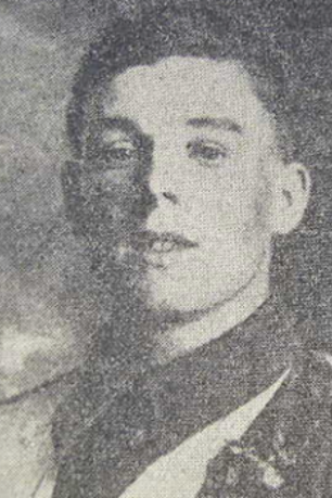 Dennis Cyril Byrne