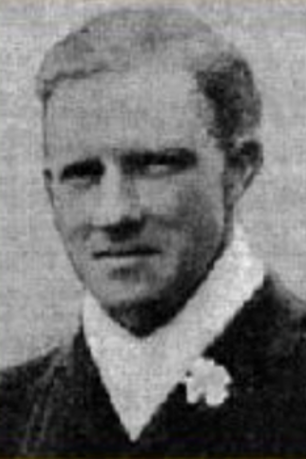 Harold Strachan Price