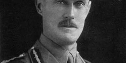 Alexander Godley