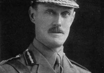 Alexander Godley